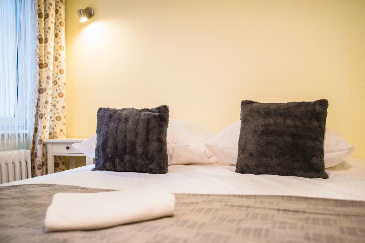Apartament Przy Walach Chrobrego Szczecin Luaran gambar